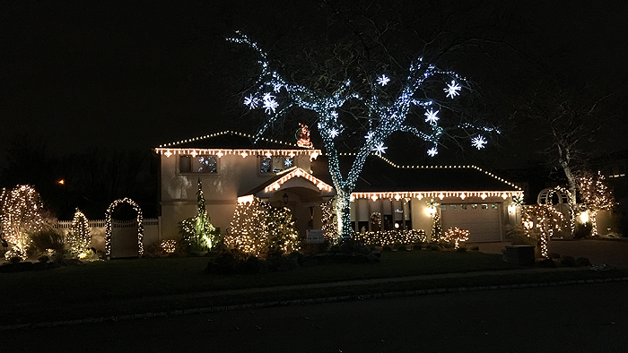 Holiday Light Decorators